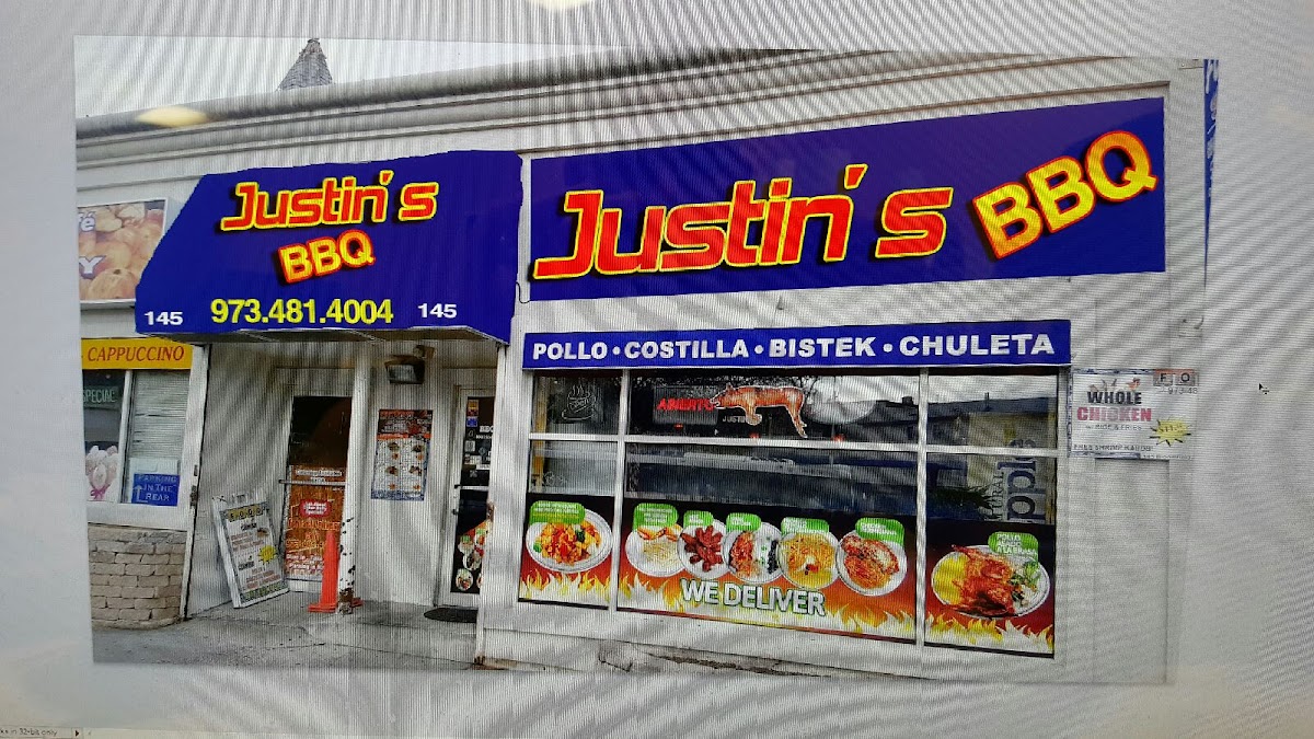 Justins Bbq