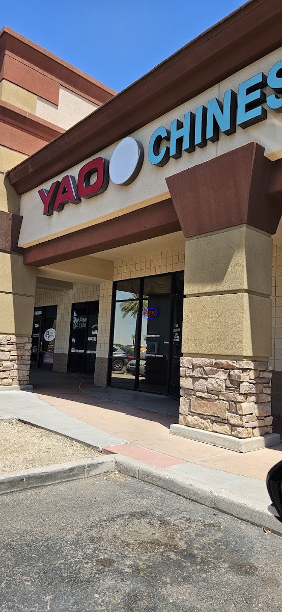 Yao Chinese Restaurant